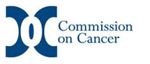 Commission on Cancer Logo