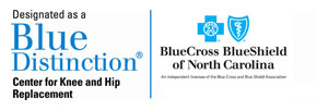 Blue Distinction Designation Award