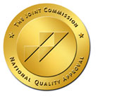 Joint Commission Gold Seal of Approval